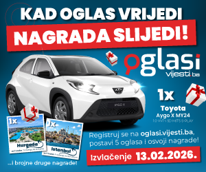 Nagradna igra