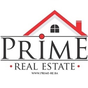PRIME REAL ESTATE