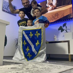 Džemal Turčinović