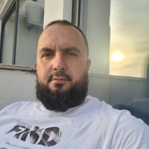 Nihad Hajdarpasic