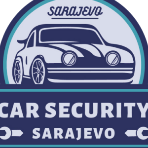 Car Security Sarajevo