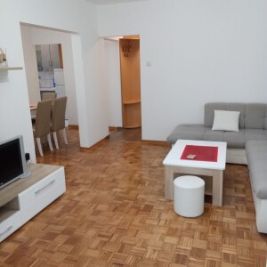 Flat Sale Vracar Tenanted Estate Buy-To-Let property Belgrade Serbia