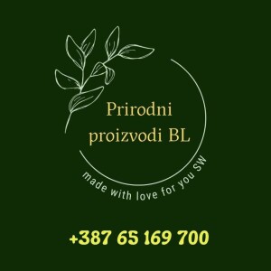 Prirodni Proizvodi BL