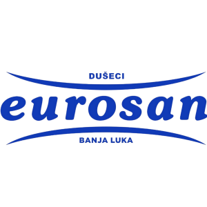 EuroSan dušeci