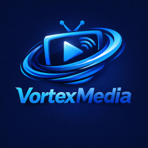 Vortex Media