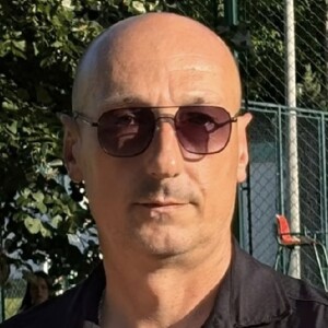 Samir Prevljak
