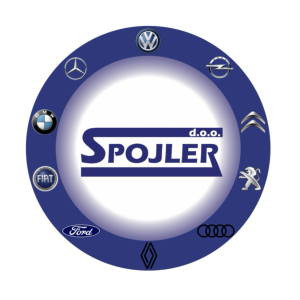 Auto Otpad Spojler