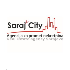 Saraj City Nekretnine