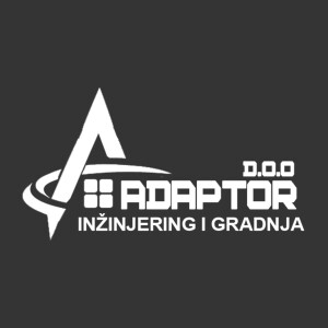 adaptor doo Sarajevo