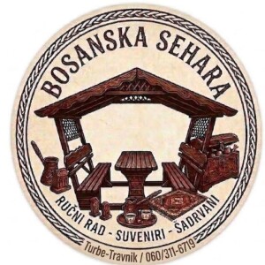 Bosanska Sehara