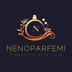 nenoparfemi