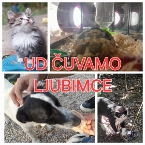 UD Čuvamo Ljubimce